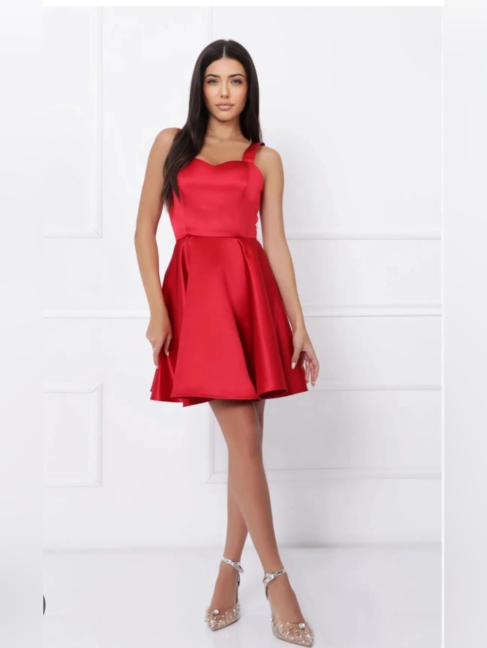 BETSY & ADAM Prom/Homecoming Dress Size 4